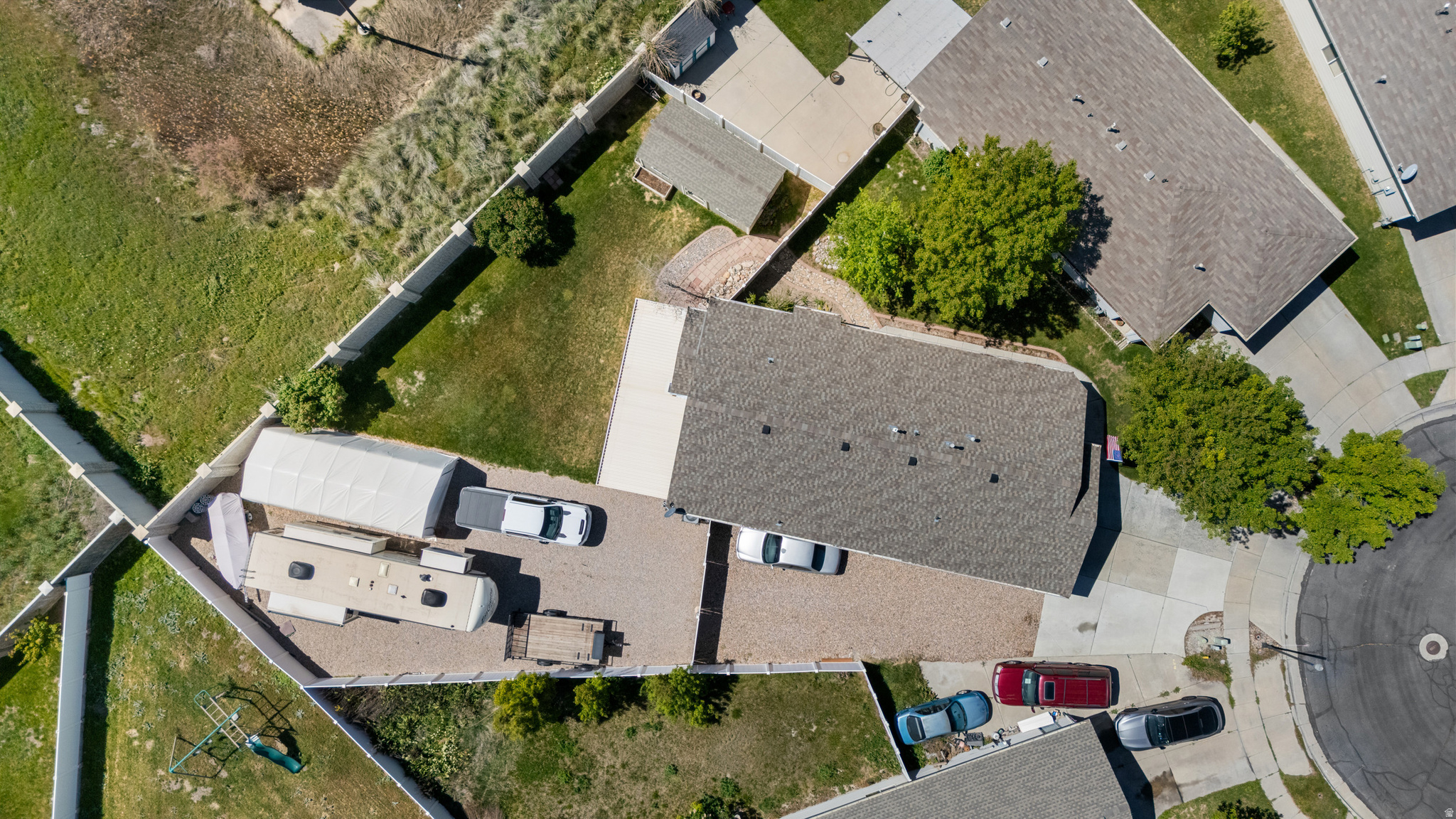 FOXBORO - Residential