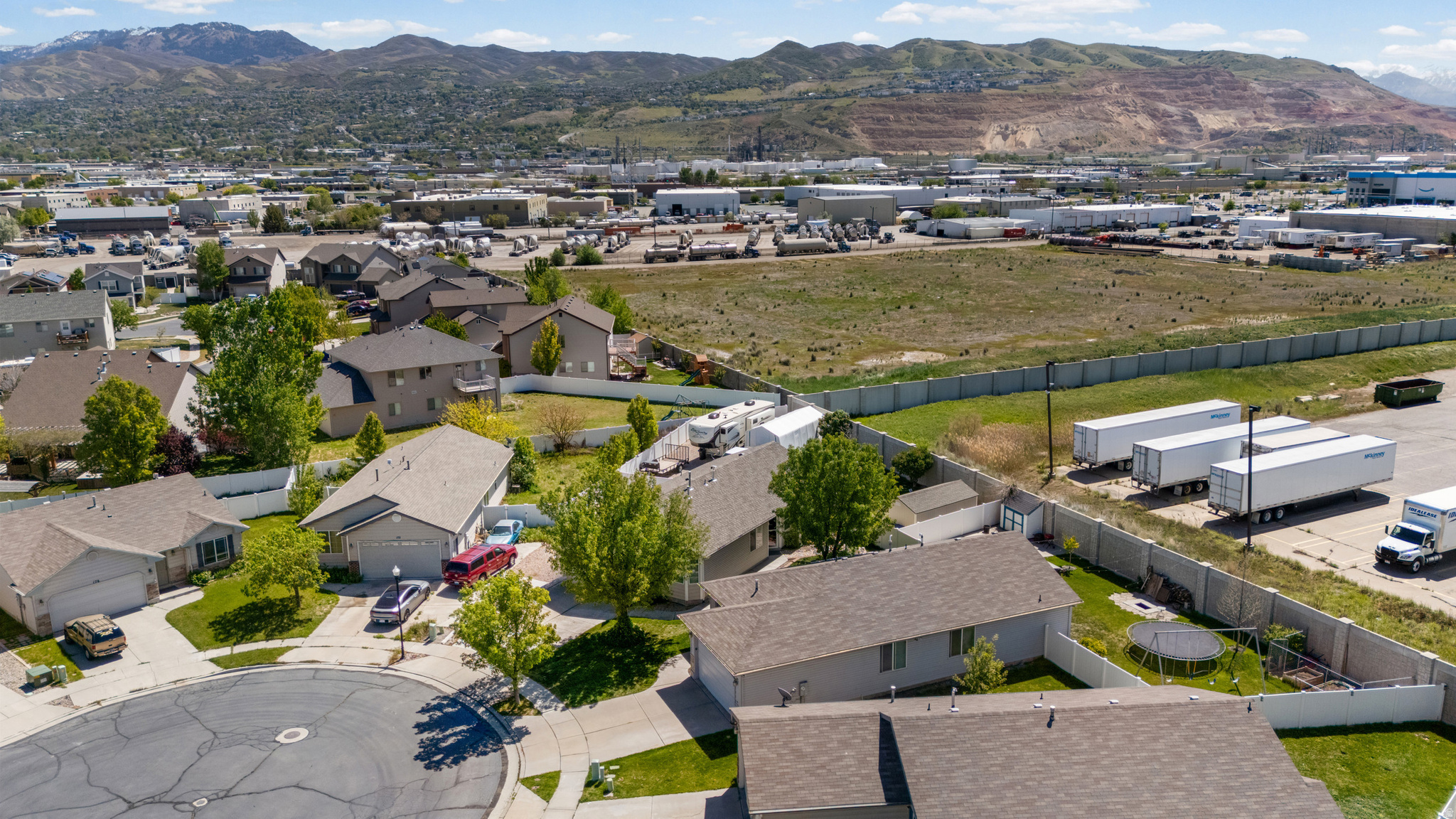 FOXBORO - Residential