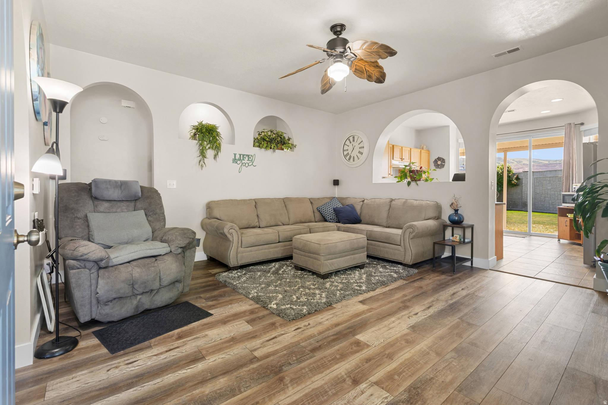 FOXBORO - Residential