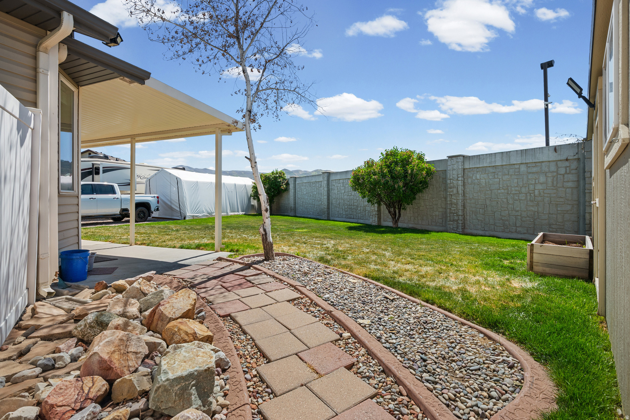 FOXBORO - Residential