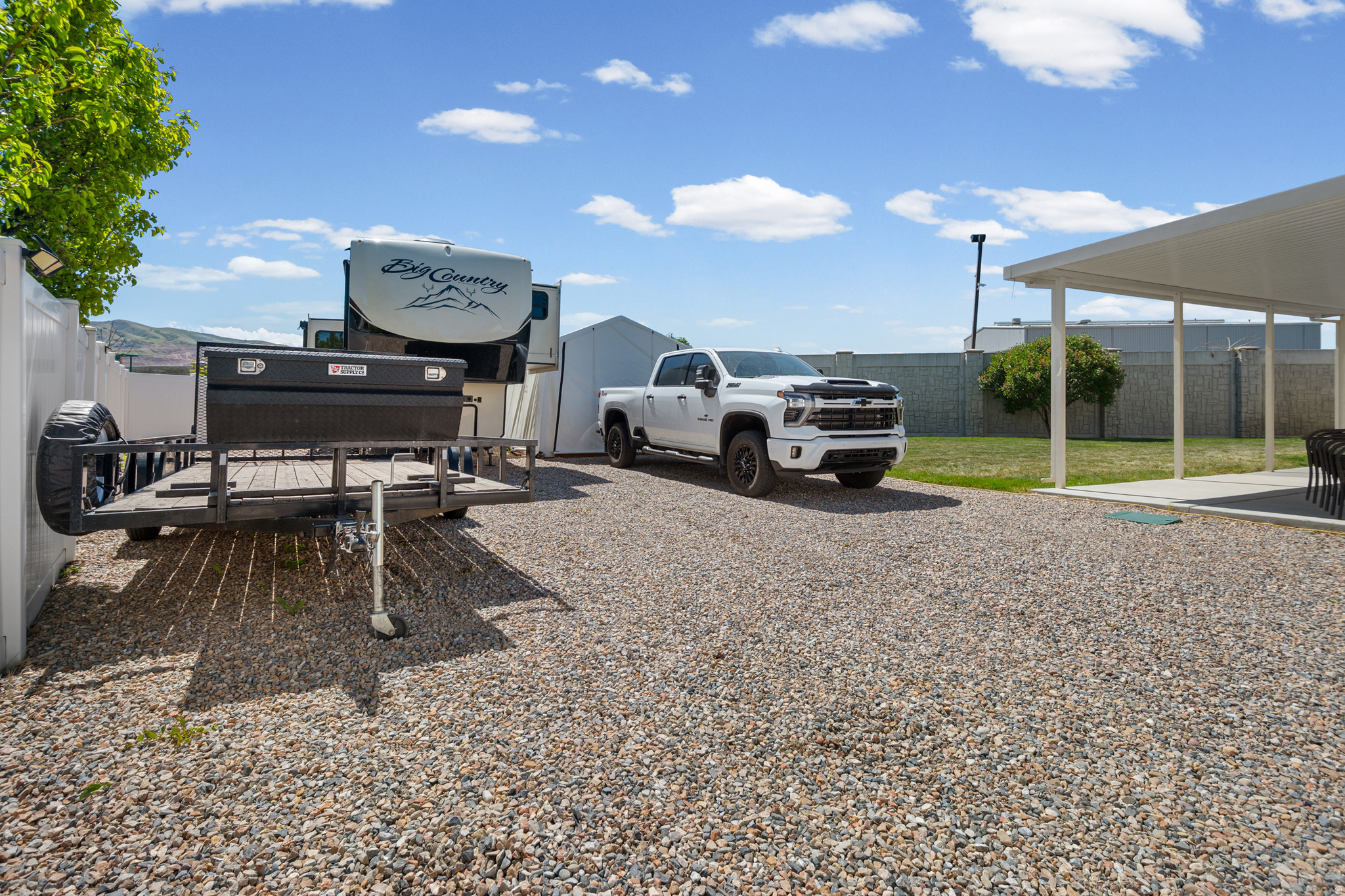 FOXBORO - Residential