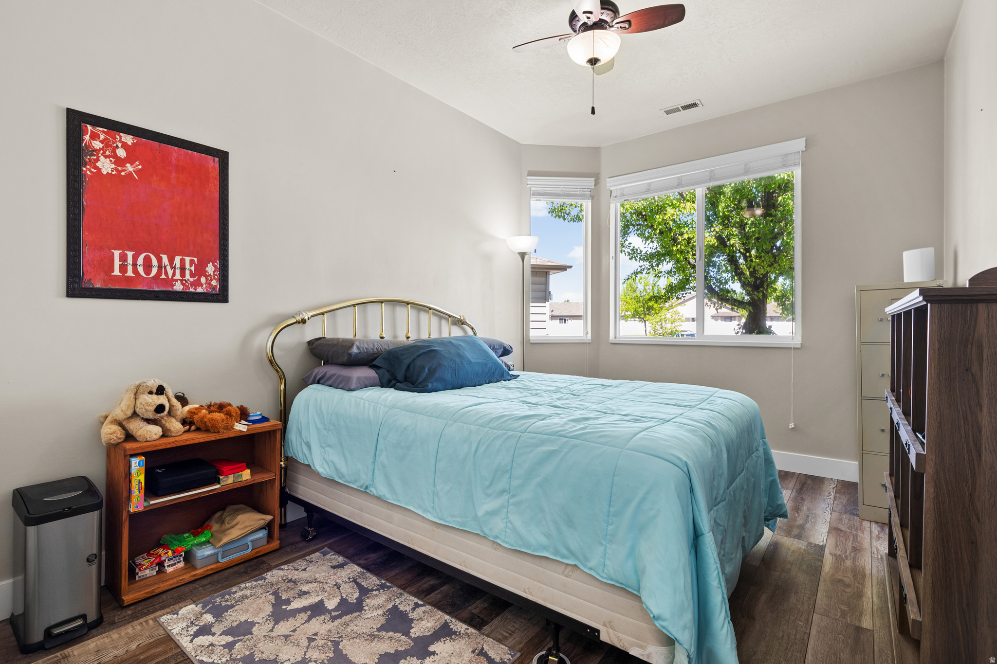 FOXBORO - Residential