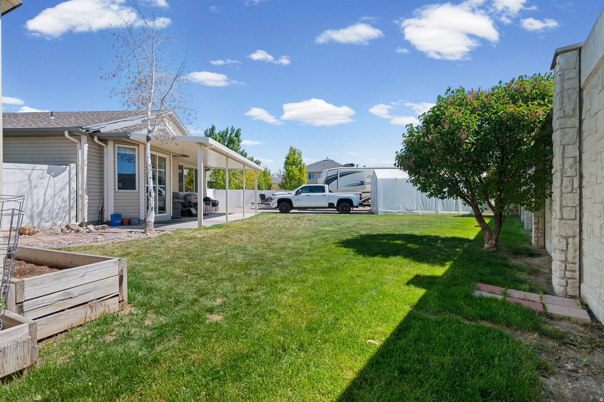 FOXBORO - Residential