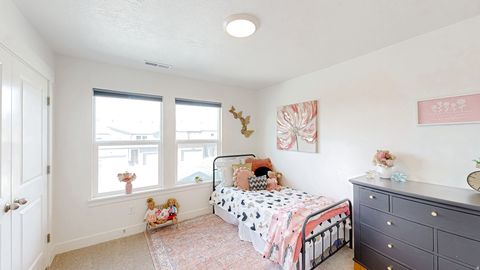 Tiny photo for 4877 S HEARTWOOD RD, Mapleton, UT 84664 (MLS # 2135444)