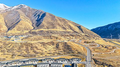 Tiny photo for 4877 S HEARTWOOD RD, Mapleton, UT 84664 (MLS # 2135444)