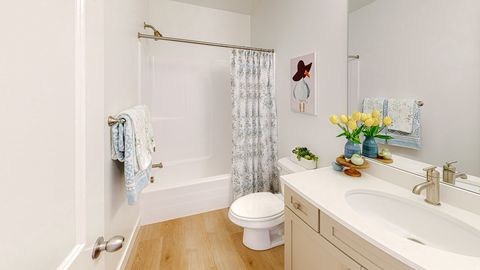 Tiny photo for 4877 S HEARTWOOD RD, Mapleton, UT 84664 (MLS # 2135444)