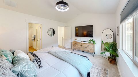 Tiny photo for 4877 S HEARTWOOD RD, Mapleton, UT 84664 (MLS # 2135444)