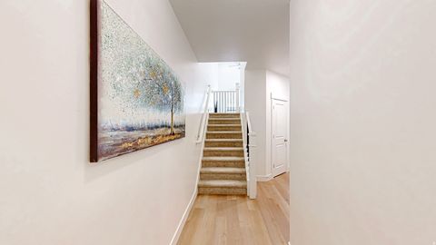 Tiny photo for 4877 S HEARTWOOD RD, Mapleton, UT 84664 (MLS # 2135444)