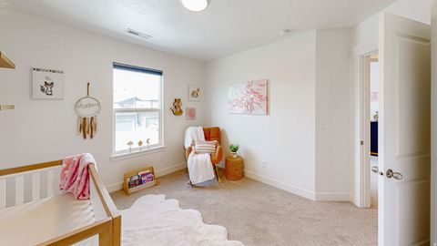 Tiny photo for 4877 S HEARTWOOD RD, Mapleton, UT 84664 (MLS # 2135444)