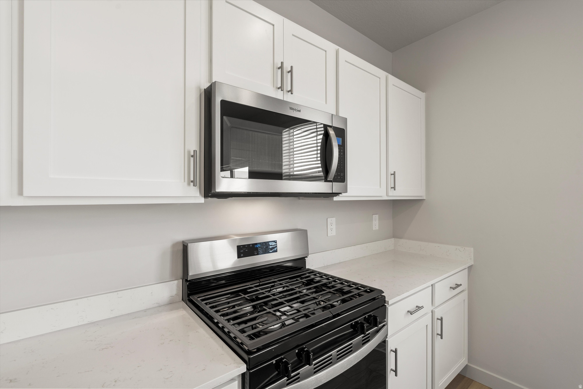 STRATTON ACRES - Residential