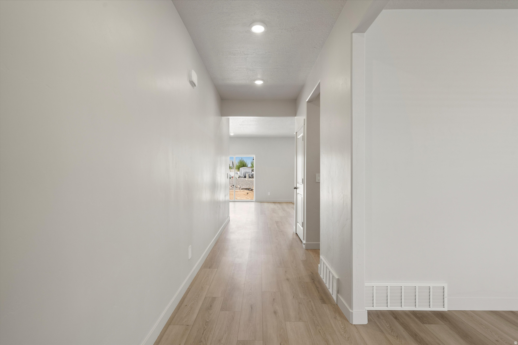 STRATTON ACRES - Residential