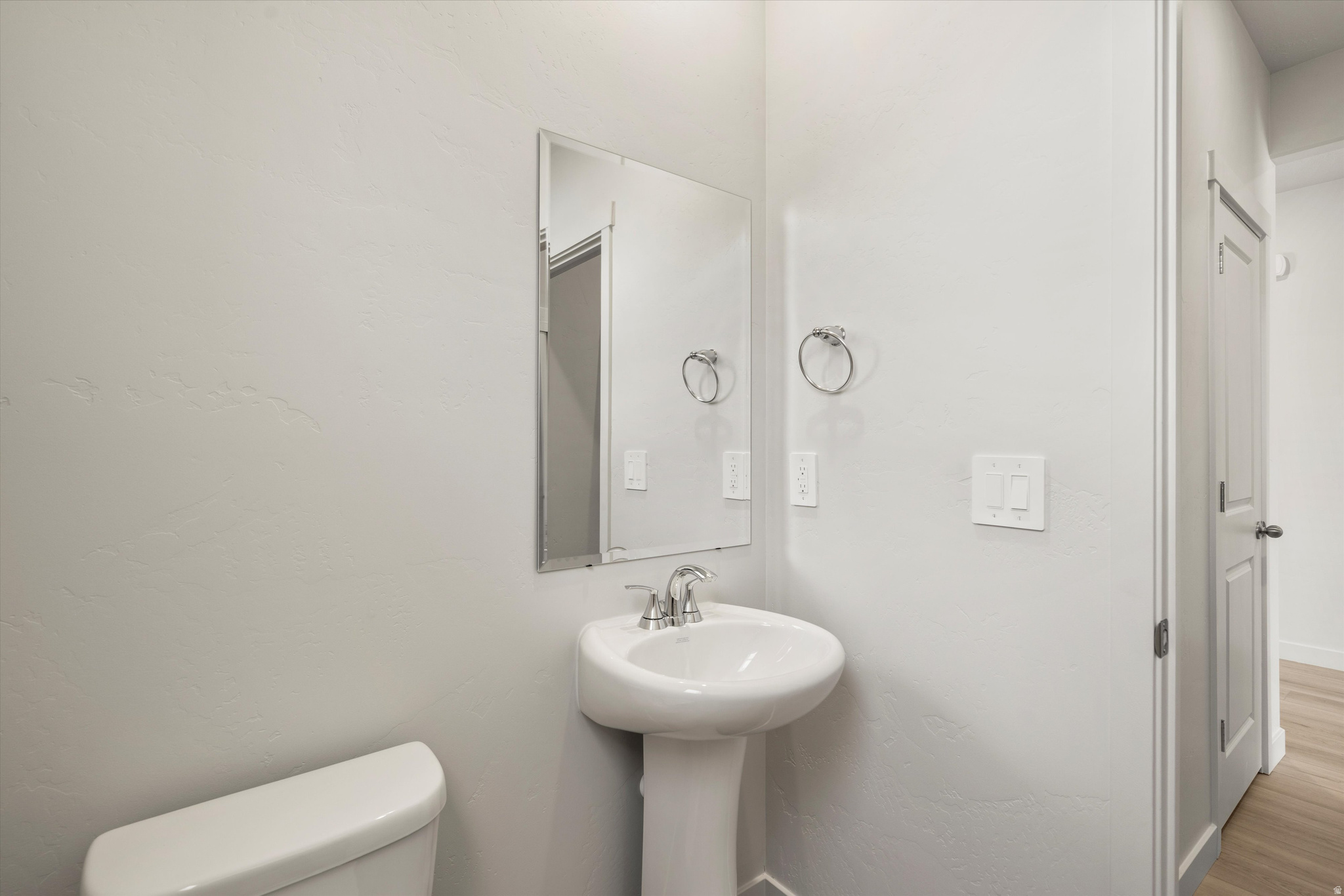 STRATTON ACRES - Residential