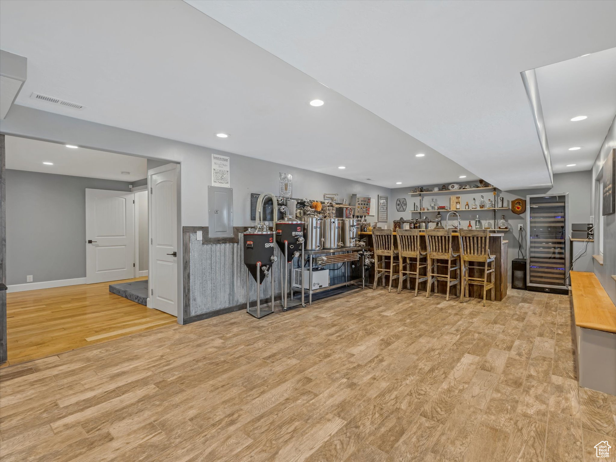 4372 W Elk Rim Rd, South Jordan, Utah image 27
