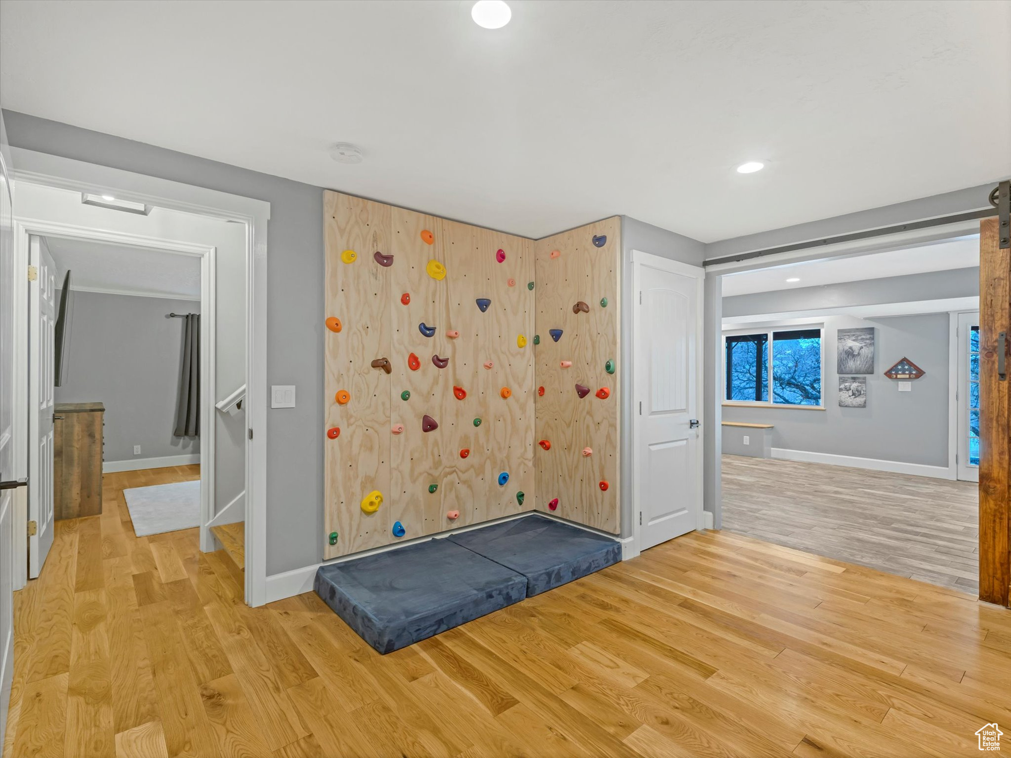4372 W Elk Rim Rd, South Jordan, Utah image 21