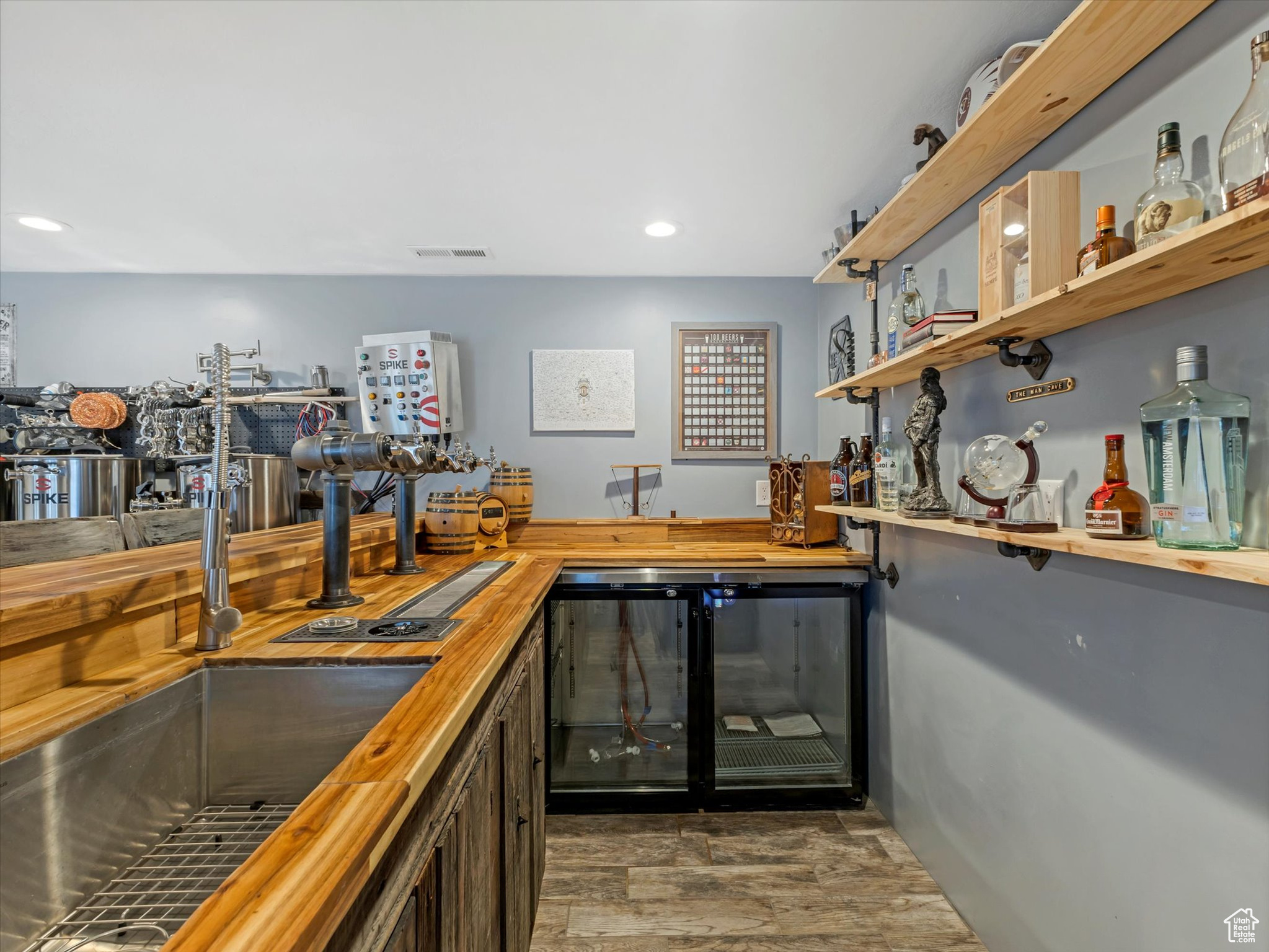4372 W Elk Rim Rd, South Jordan, Utah image 28