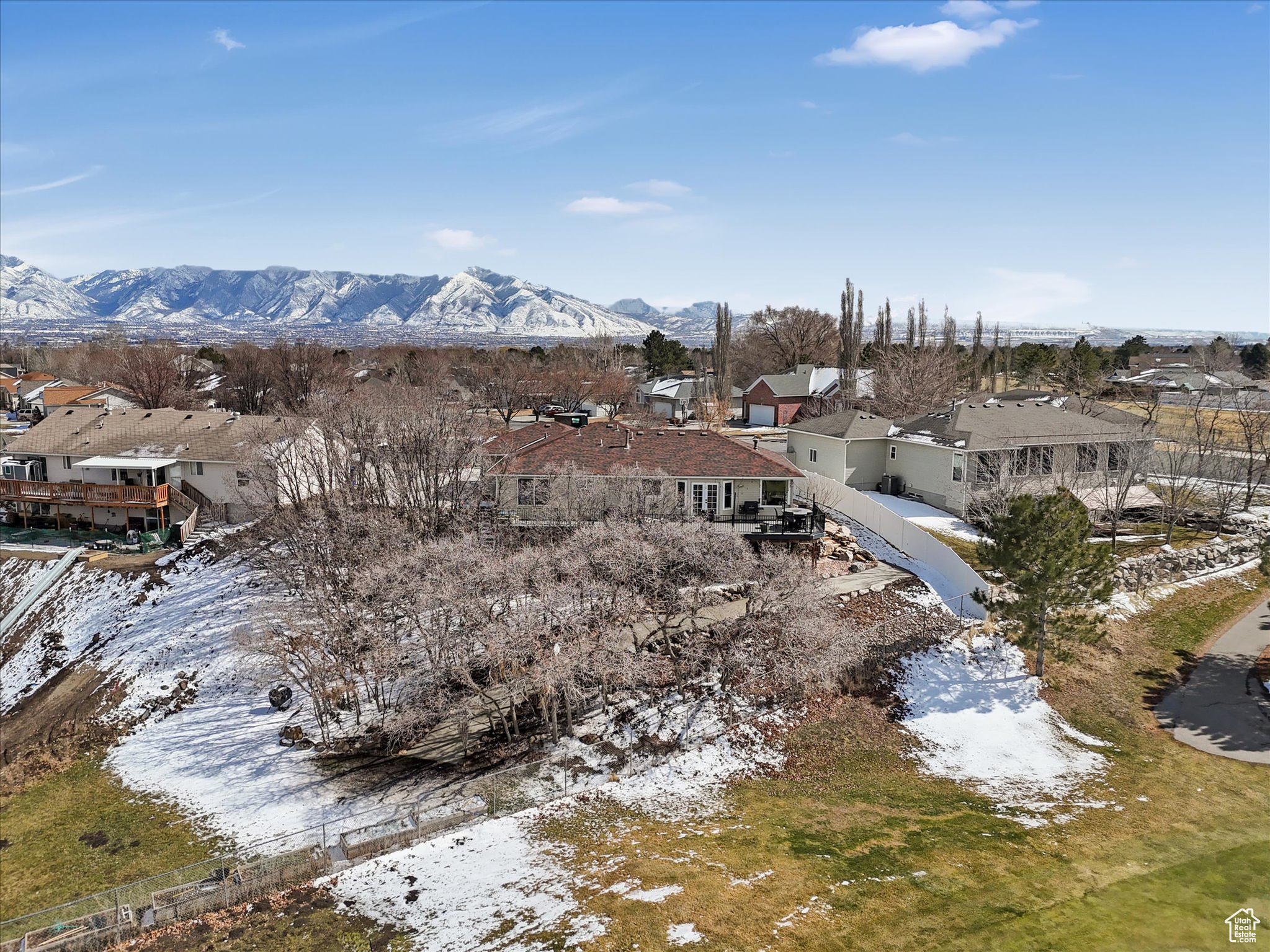 4372 W Elk Rim Rd, South Jordan, Utah image 38