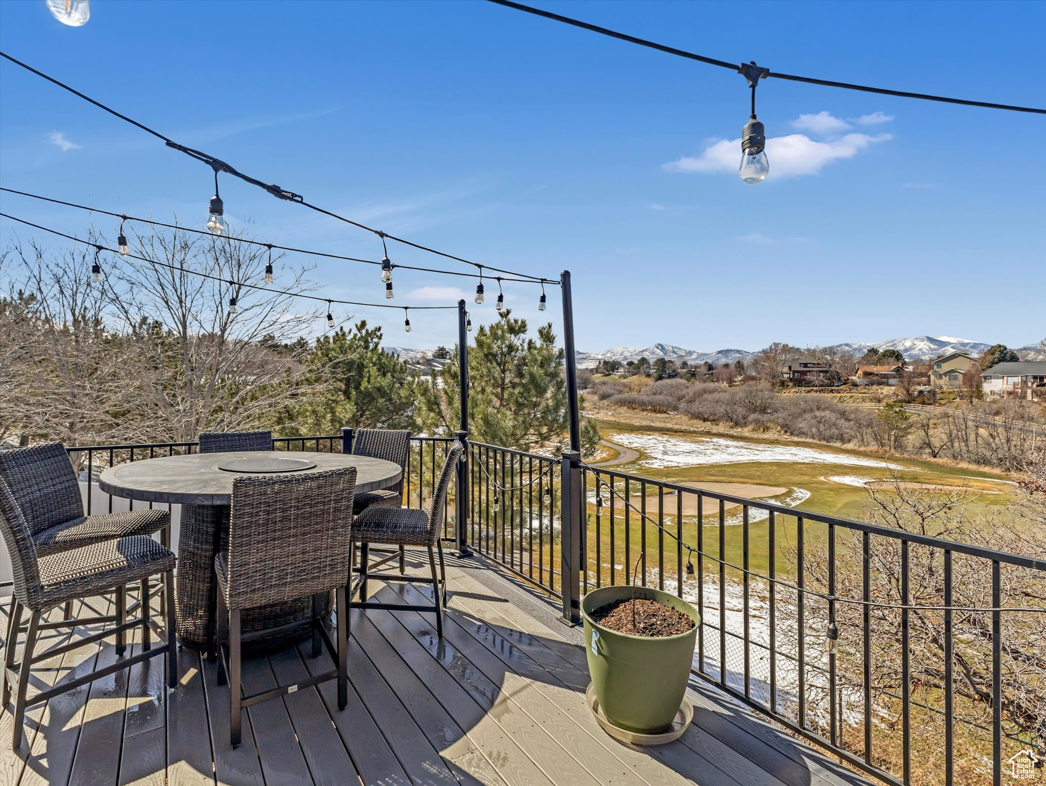 4372 W Elk Rim Rd, South Jordan, Utah image 32