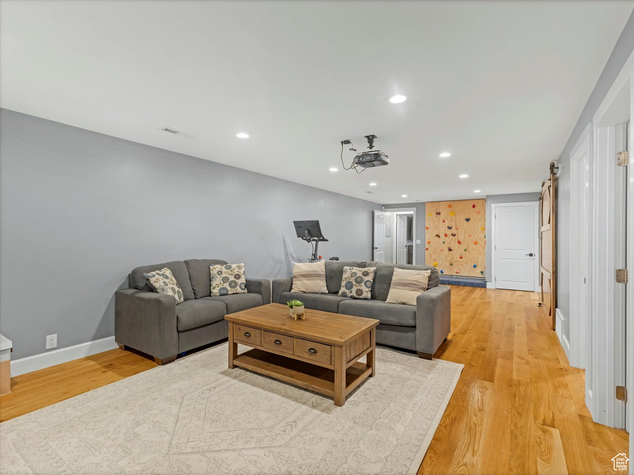 4372 W Elk Rim Rd, South Jordan, Utah image 22