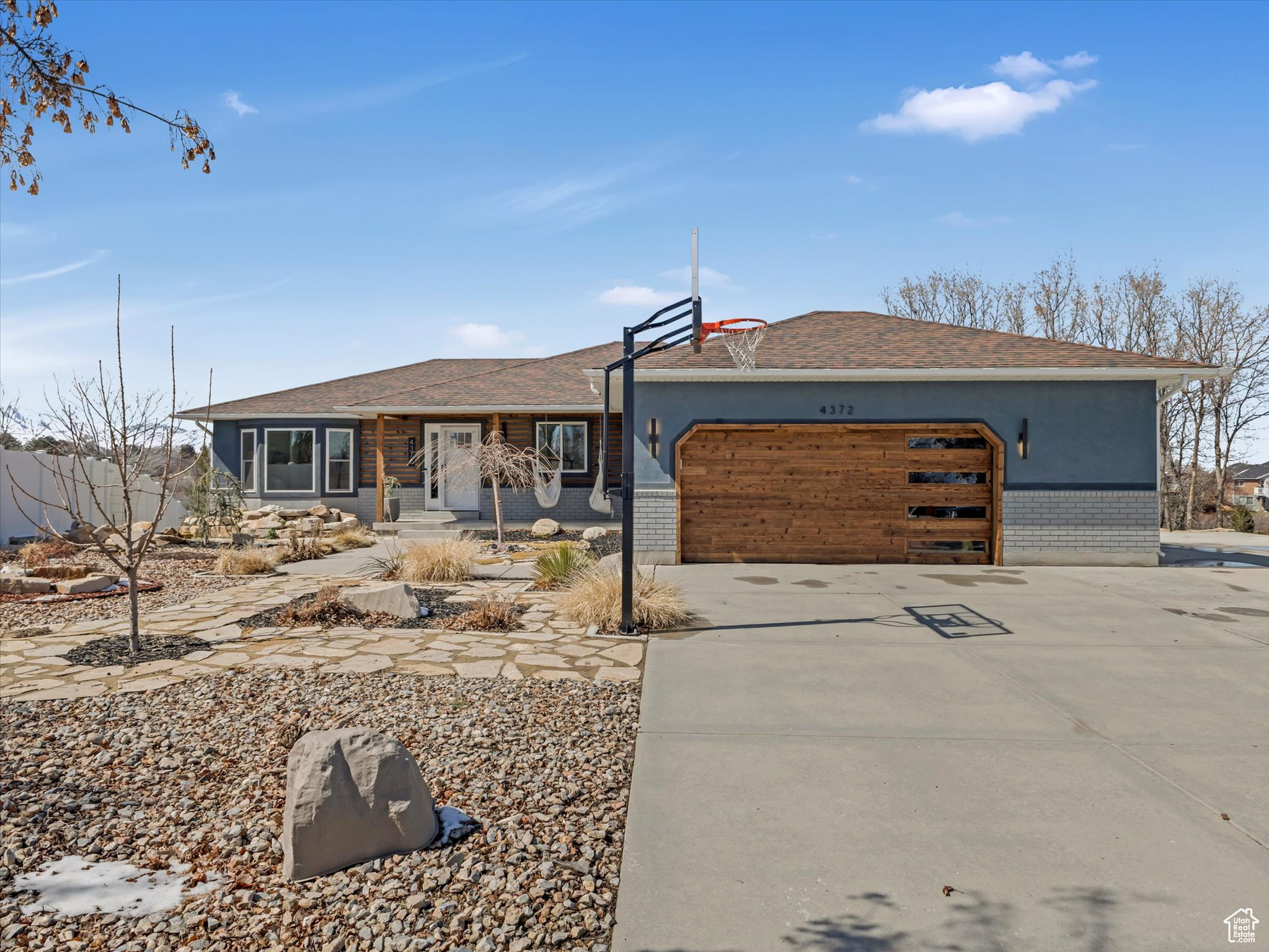 4372 W Elk Rim Rd, South Jordan, Utah image 1
