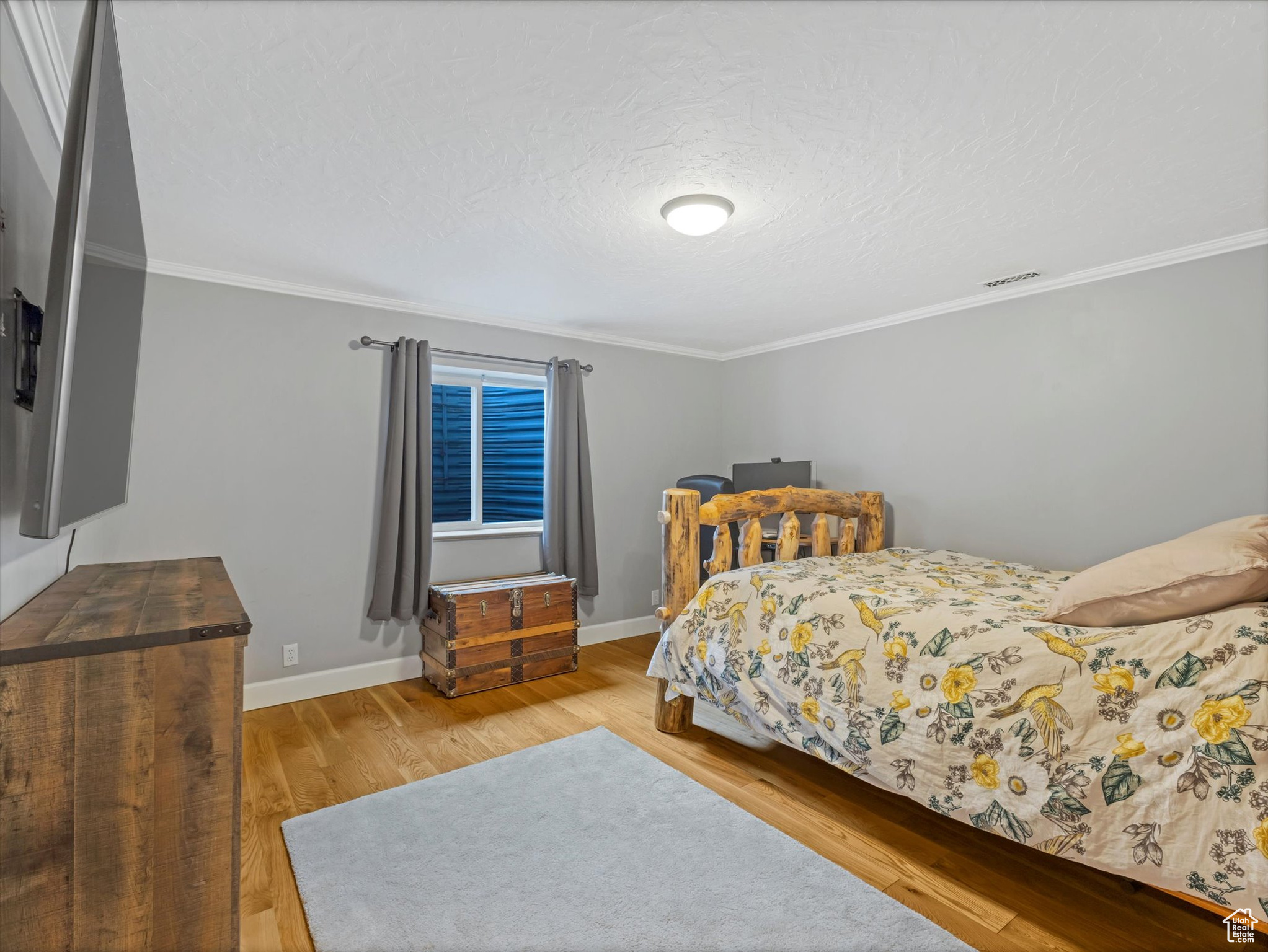 4372 W Elk Rim Rd, South Jordan, Utah image 25