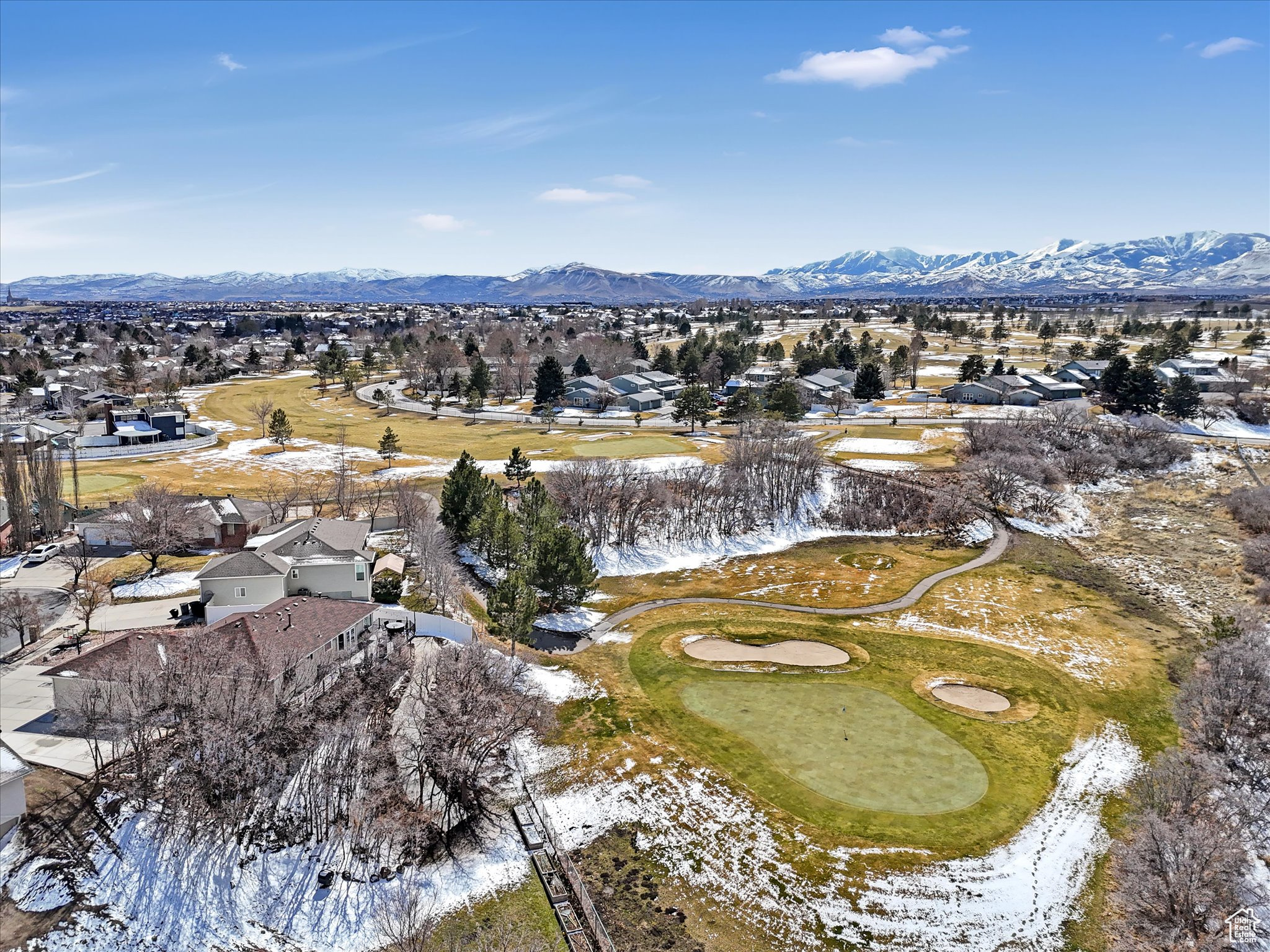 4372 W Elk Rim Rd, South Jordan, Utah image 42