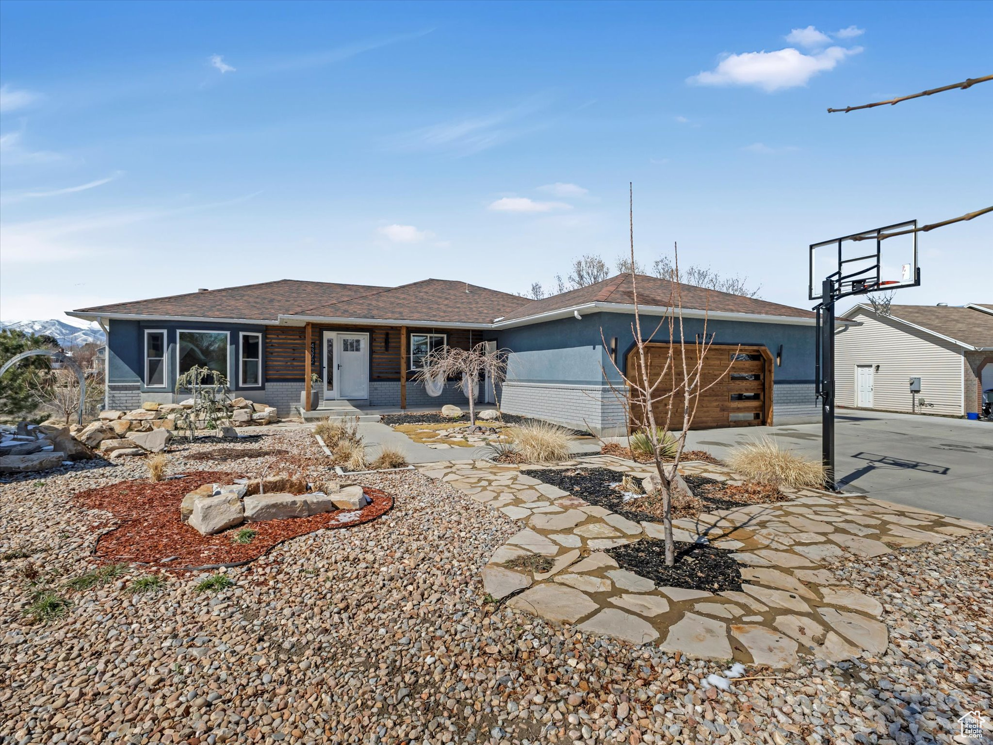 4372 W Elk Rim Rd, South Jordan, Utah image 34
