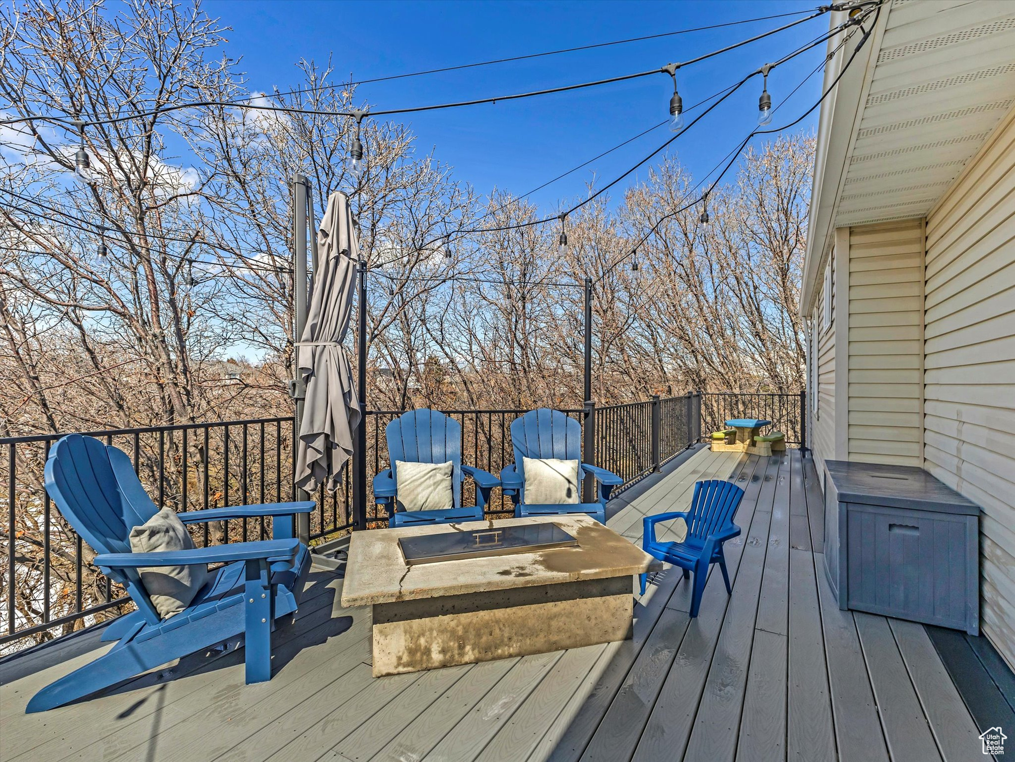 4372 W Elk Rim Rd, South Jordan, Utah image 36