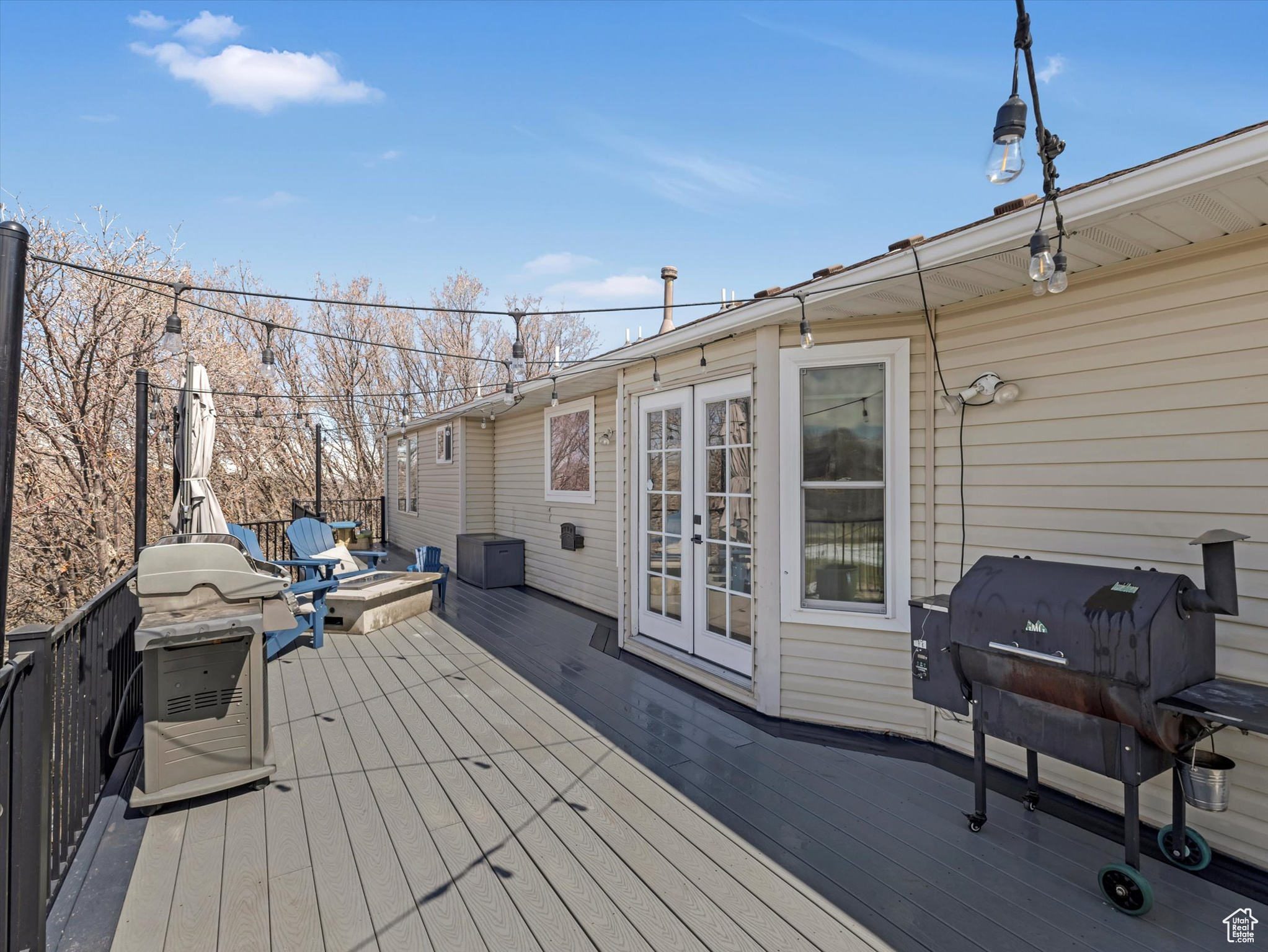 4372 W Elk Rim Rd, South Jordan, Utah image 33