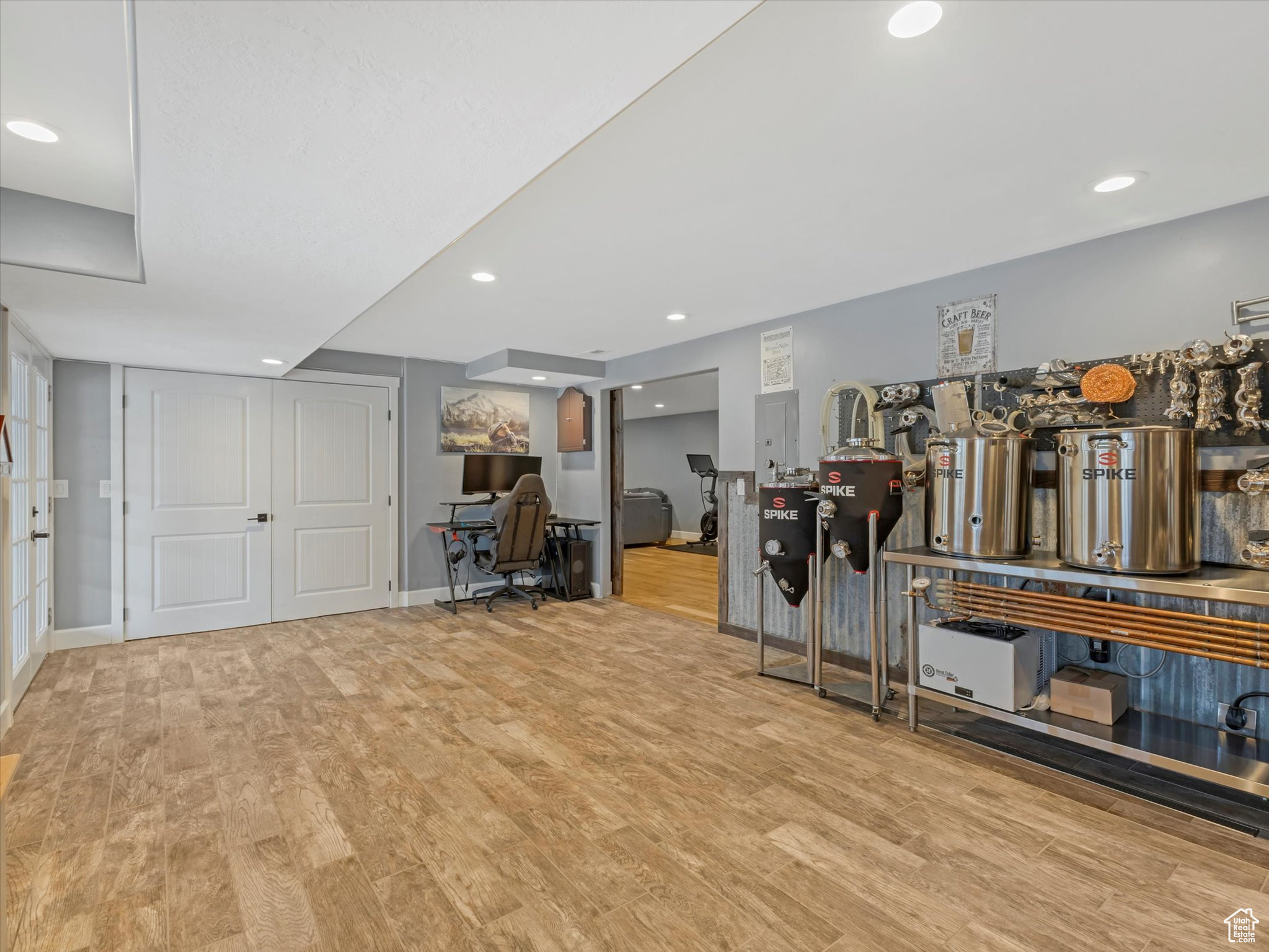 4372 W Elk Rim Rd, South Jordan, Utah image 29