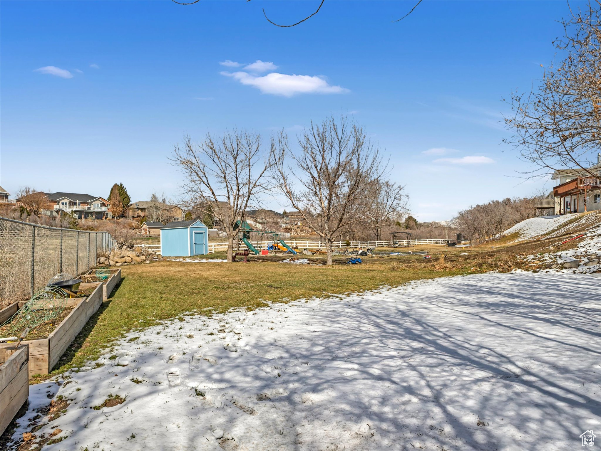 4372 W Elk Rim Rd, South Jordan, Utah image 43