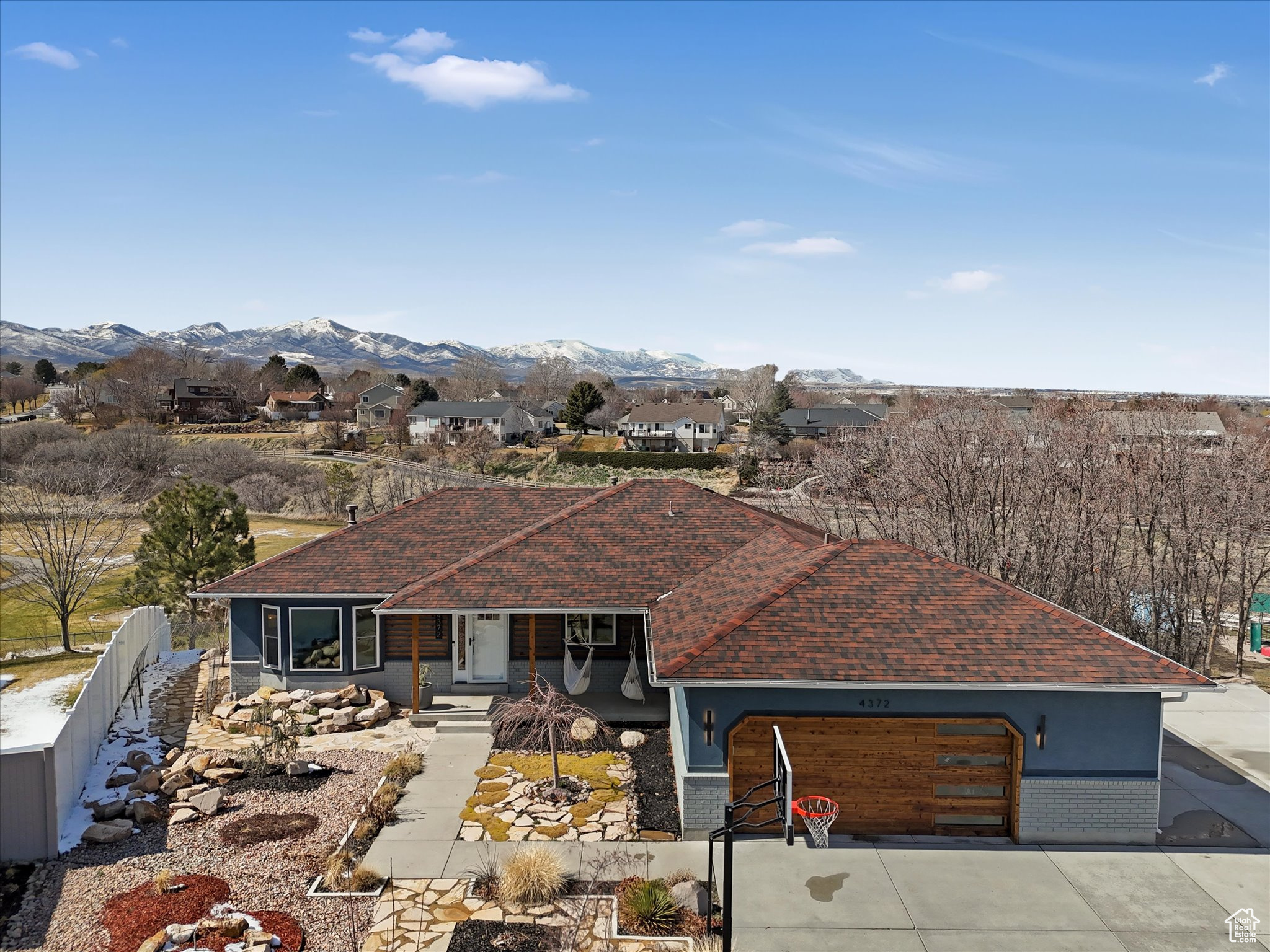 4372 W Elk Rim Rd, South Jordan, Utah image 35