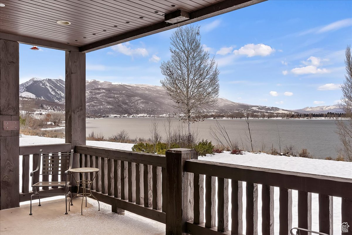 6486 E Highway 39 St #67, Huntsville, Utah image 28