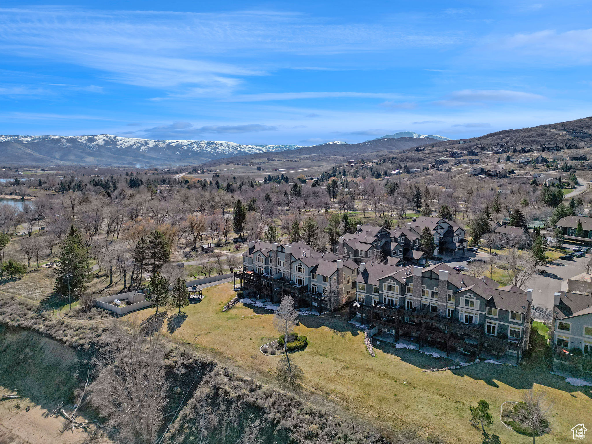 6486 E Highway 39 St #67, Huntsville, Utah image 47