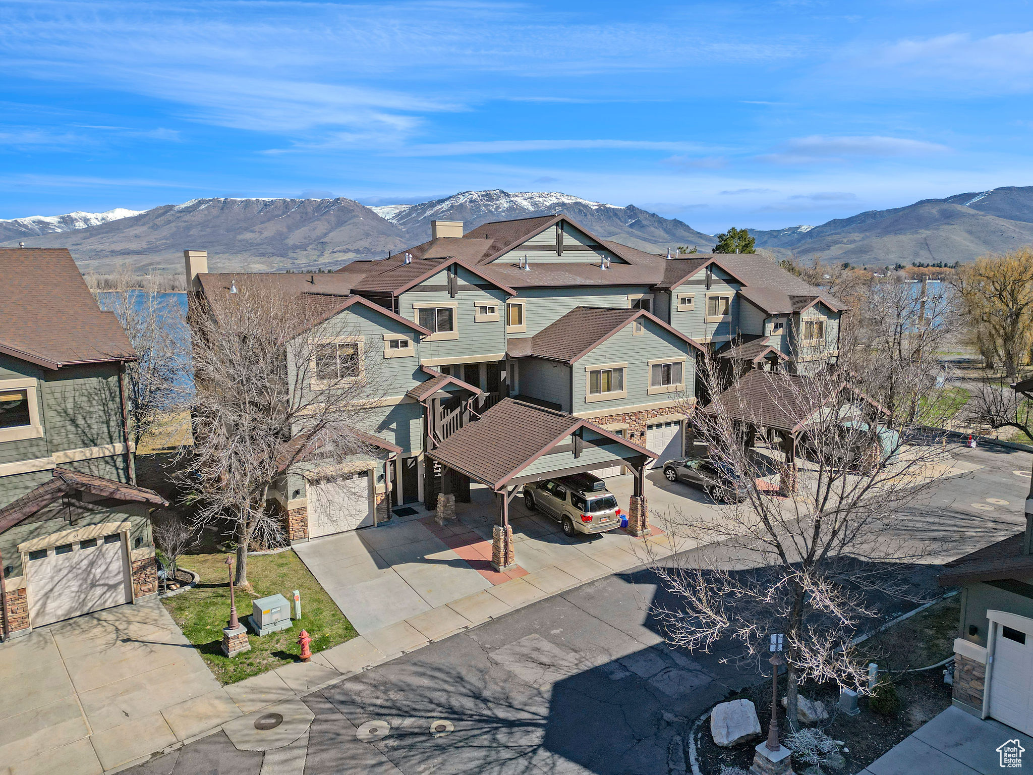 6486 E Highway 39 St #67, Huntsville, Utah image 42