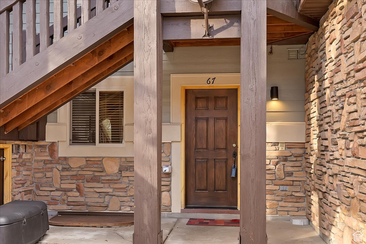 6486 E Highway 39 St #67, Huntsville, Utah image 26