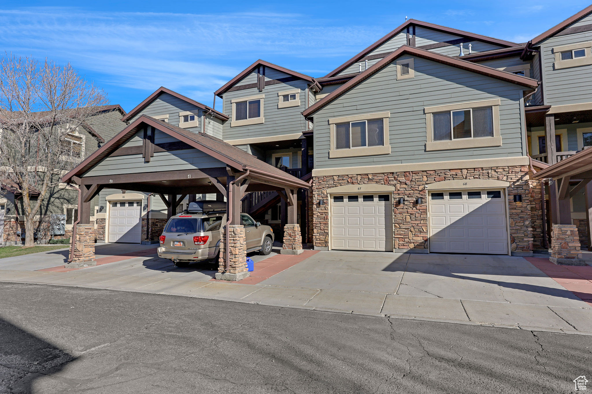 6486 E Highway 39 St #67, Huntsville, Utah image 49