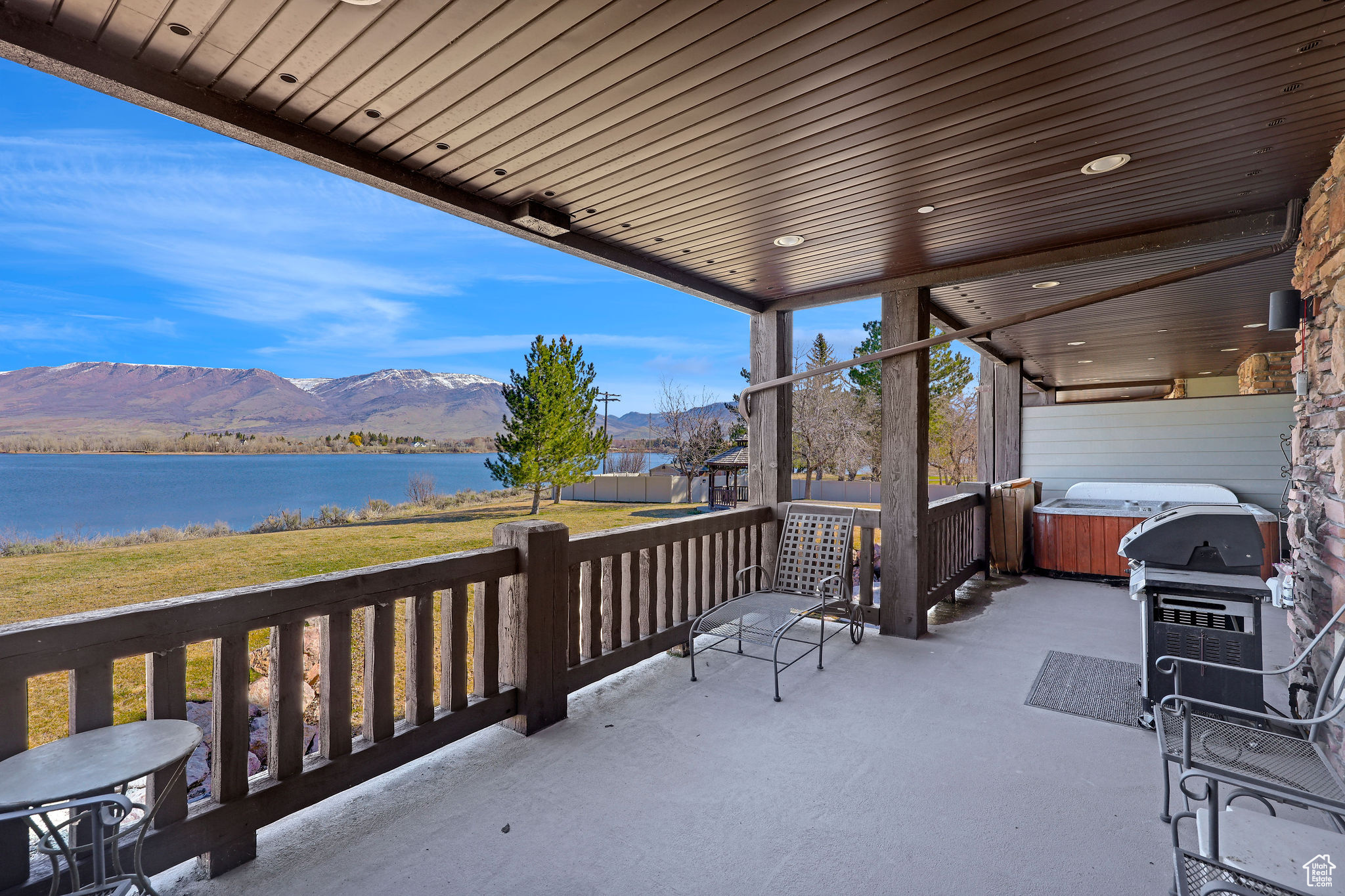 6486 E Highway 39 St #67, Huntsville, Utah image 38