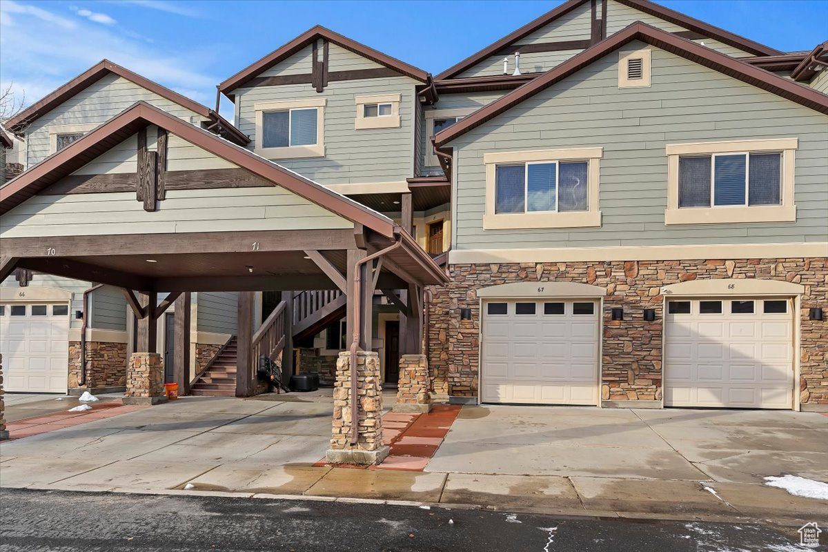 6486 E Highway 39 St #67, Huntsville, Utah image 1