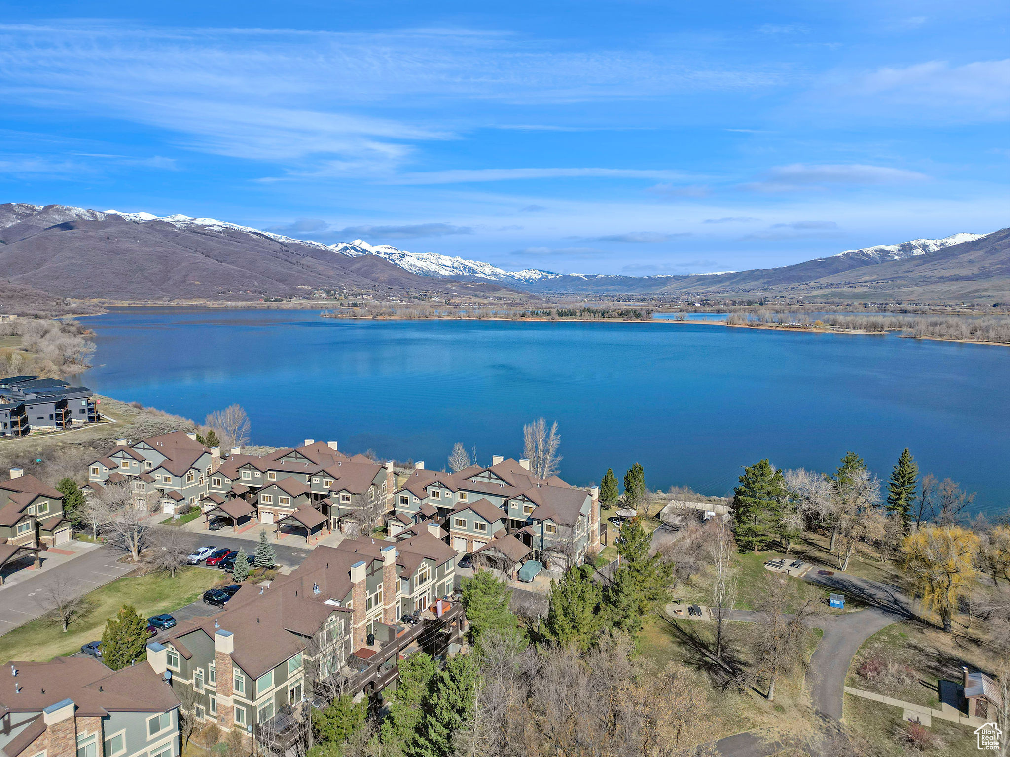 6486 E Highway 39 St #67, Huntsville, Utah image 45