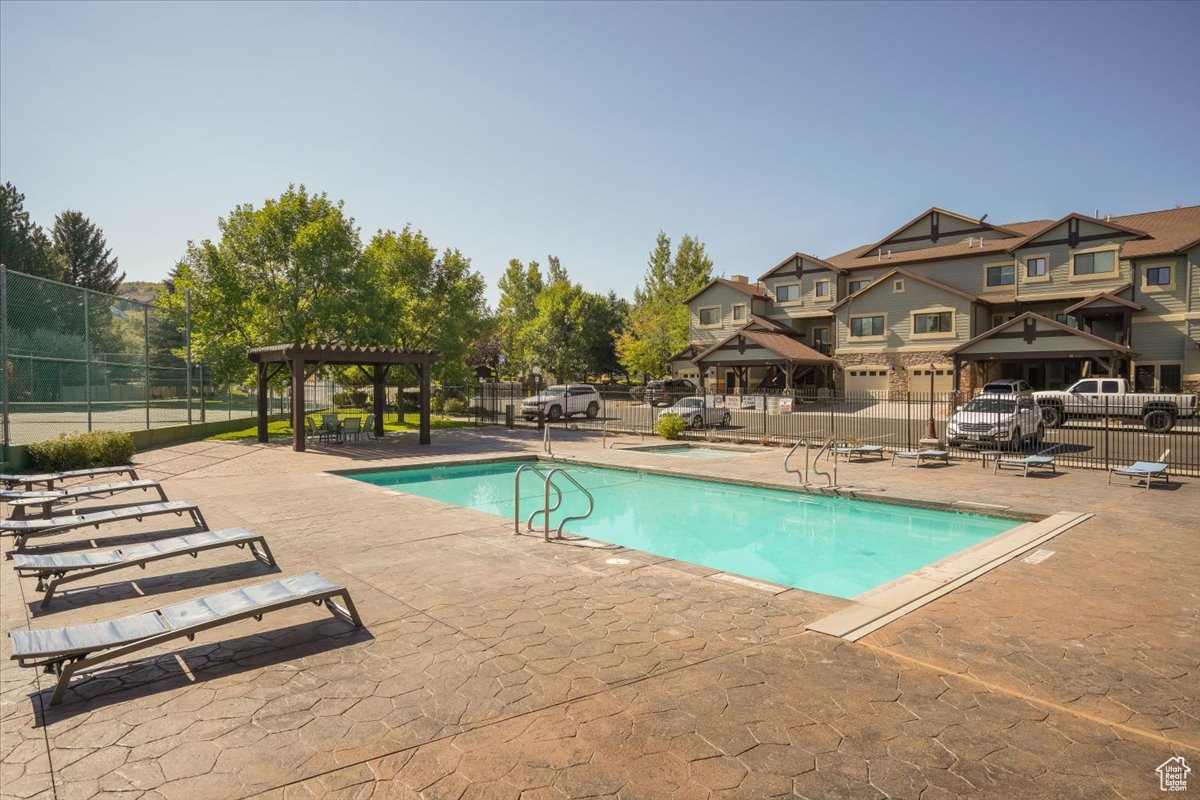 6486 E Highway 39 St #67, Huntsville, Utah image 36
