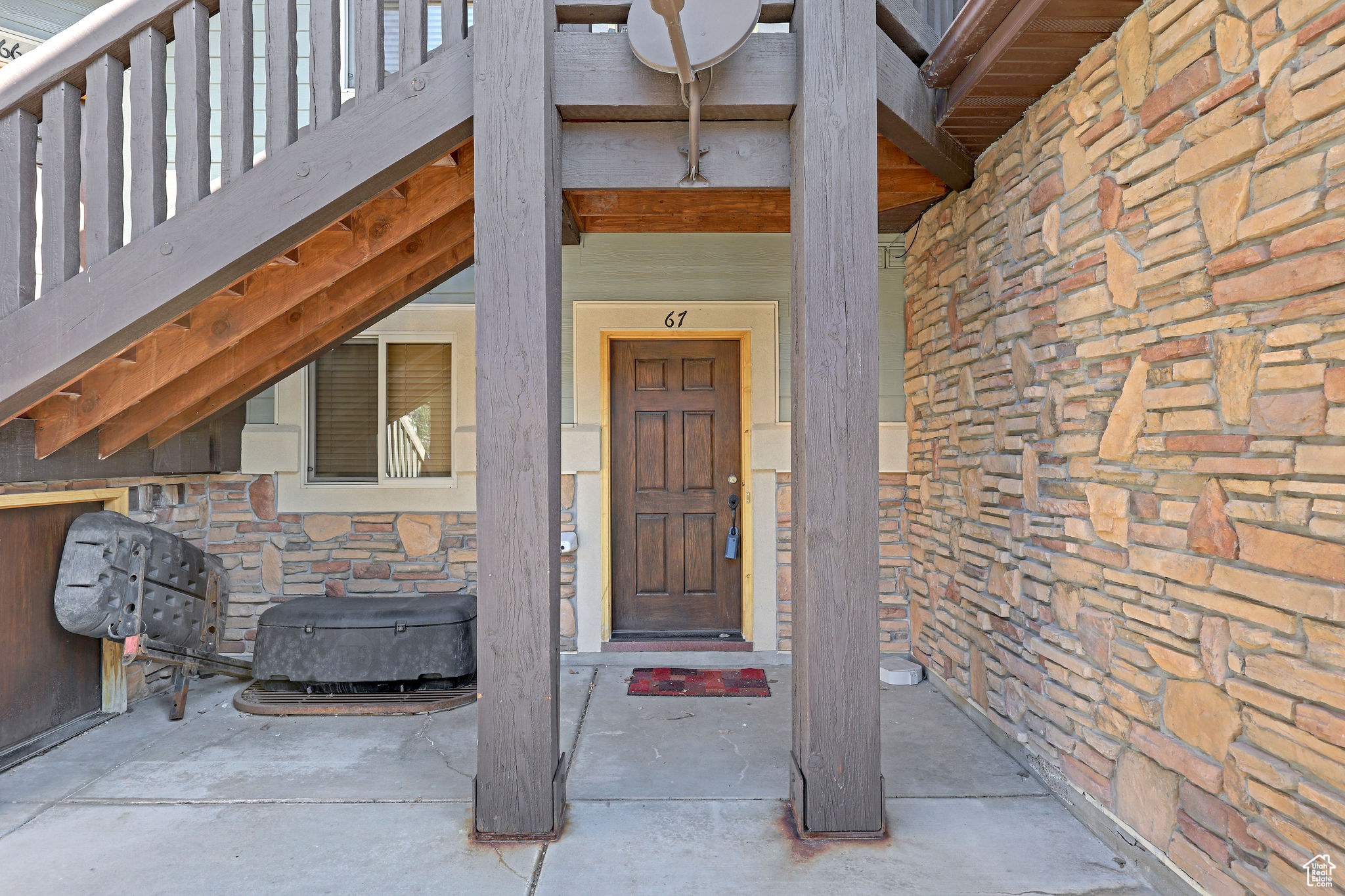 6486 E Highway 39 St #67, Huntsville, Utah image 48