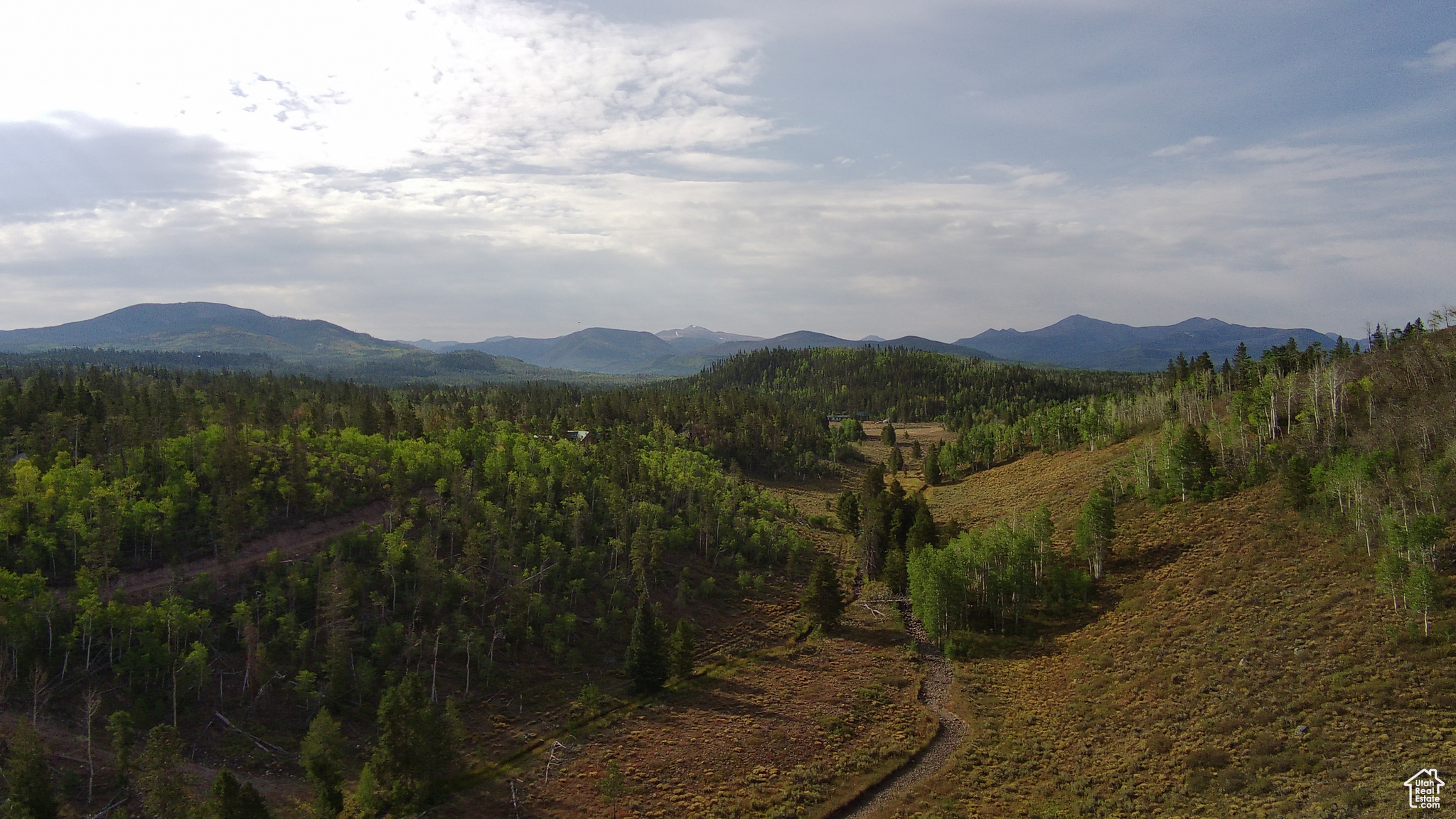 MANOR LANDS - Land
