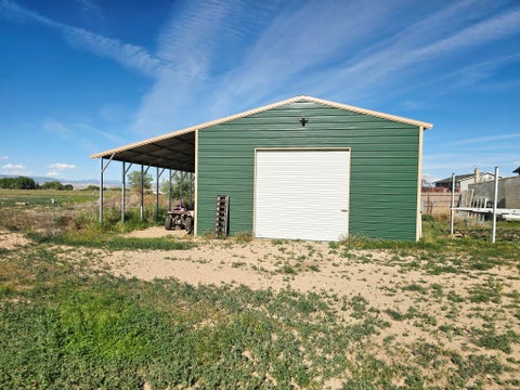 Tiny photo for 953 E 2850 S, Naples, UT 84078 (MLS # 2162160)