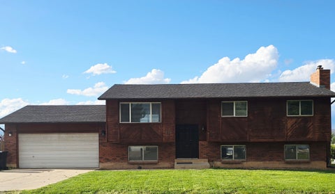 Tiny photo for 953 E 2850 S, Naples, UT 84078 (MLS # 2162160)