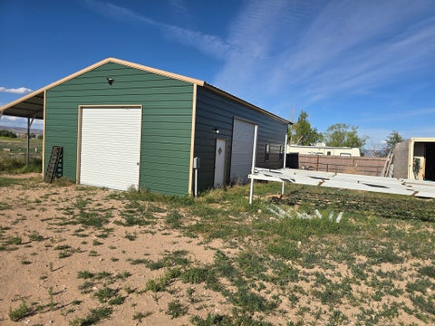 Tiny photo for 953 E 2850 S, Naples, UT 84078 (MLS # 2162160)