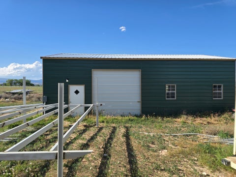 Tiny photo for 953 E 2850 S, Naples, UT 84078 (MLS # 2162160)