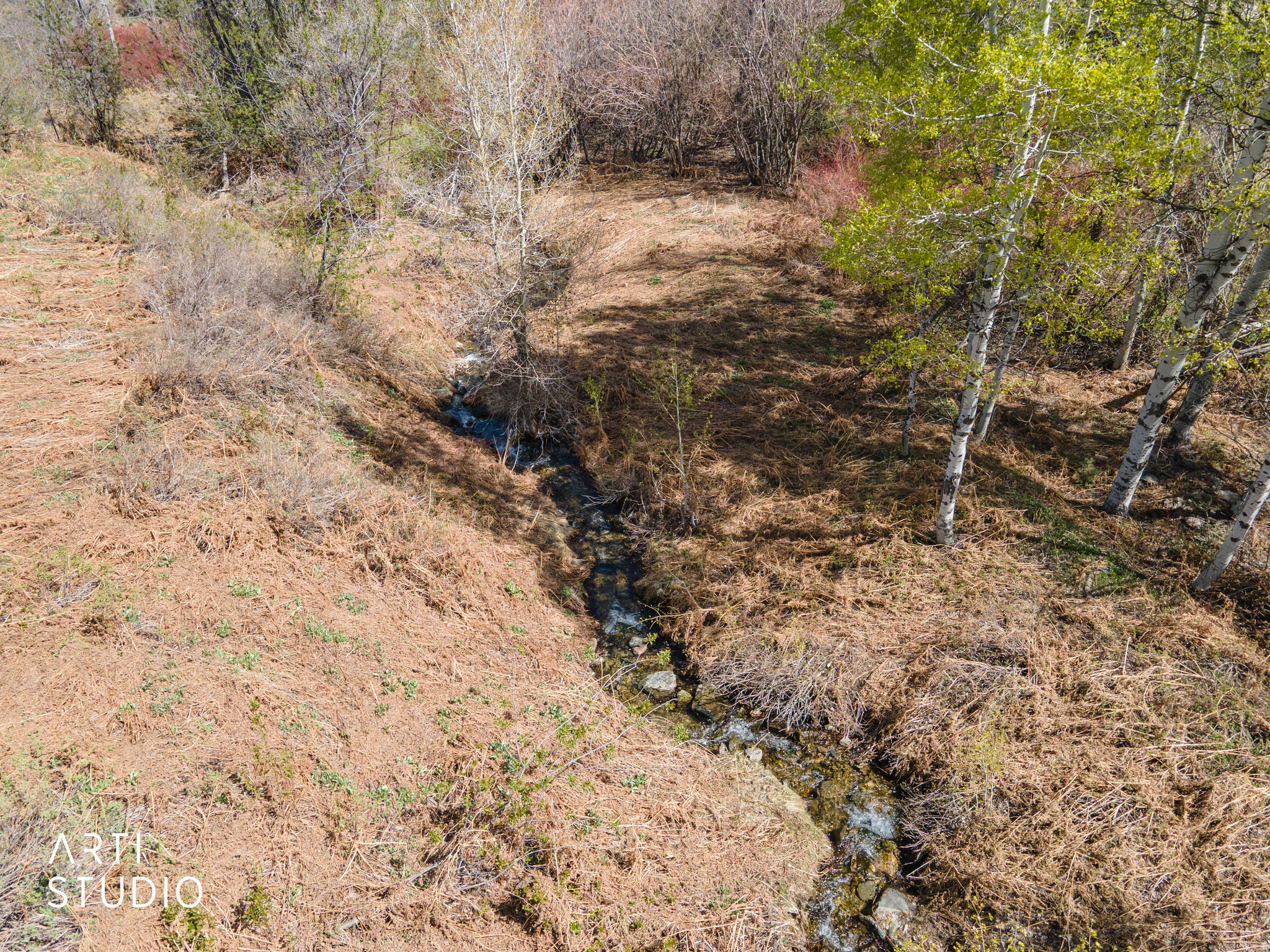 SILVER BELL ESTATES - Land