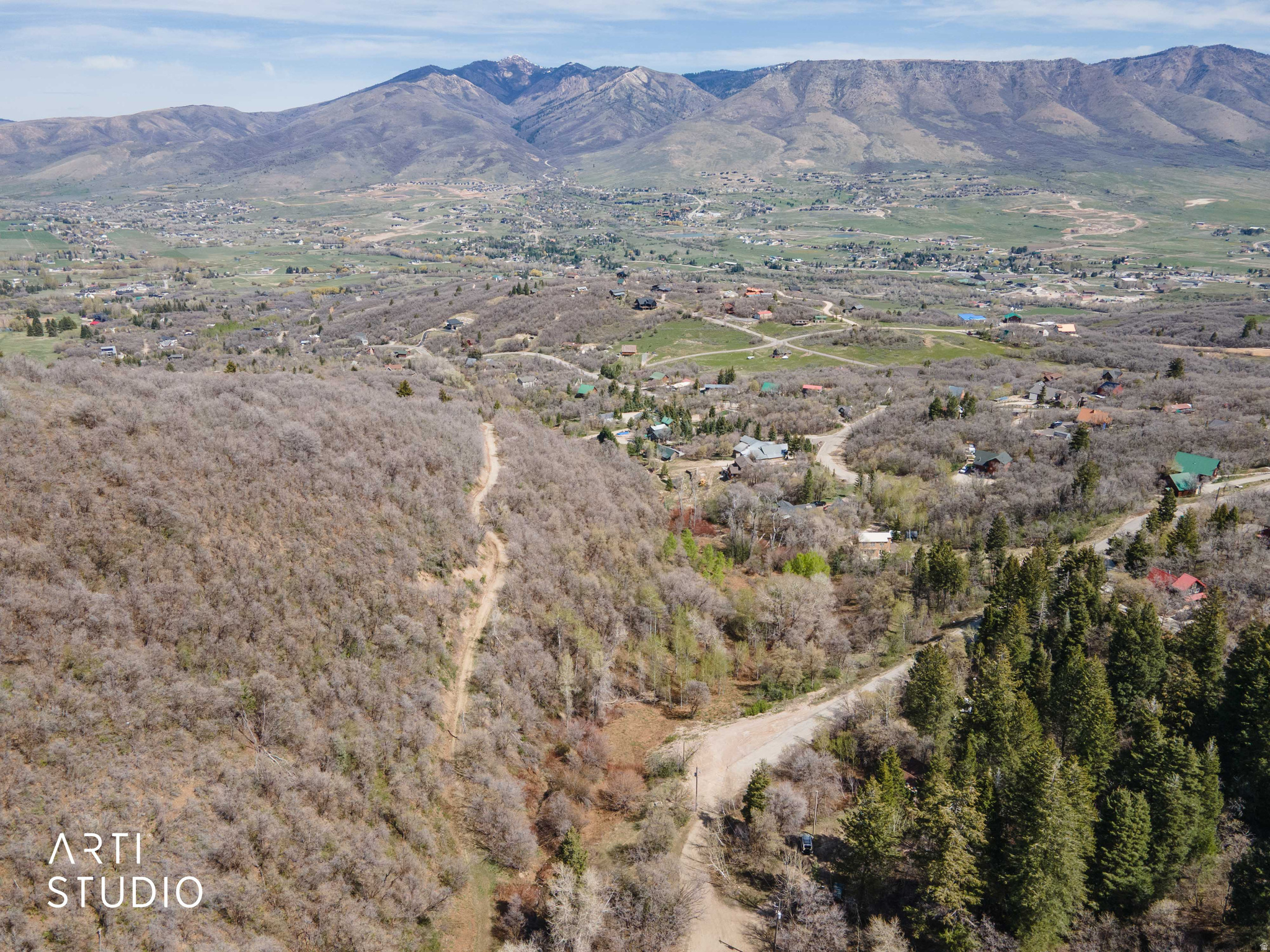 SILVER BELL ESTATES - Land