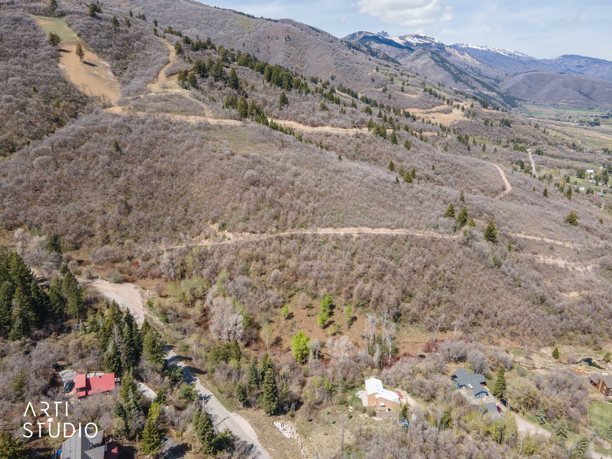 SILVER BELL ESTATES - Land