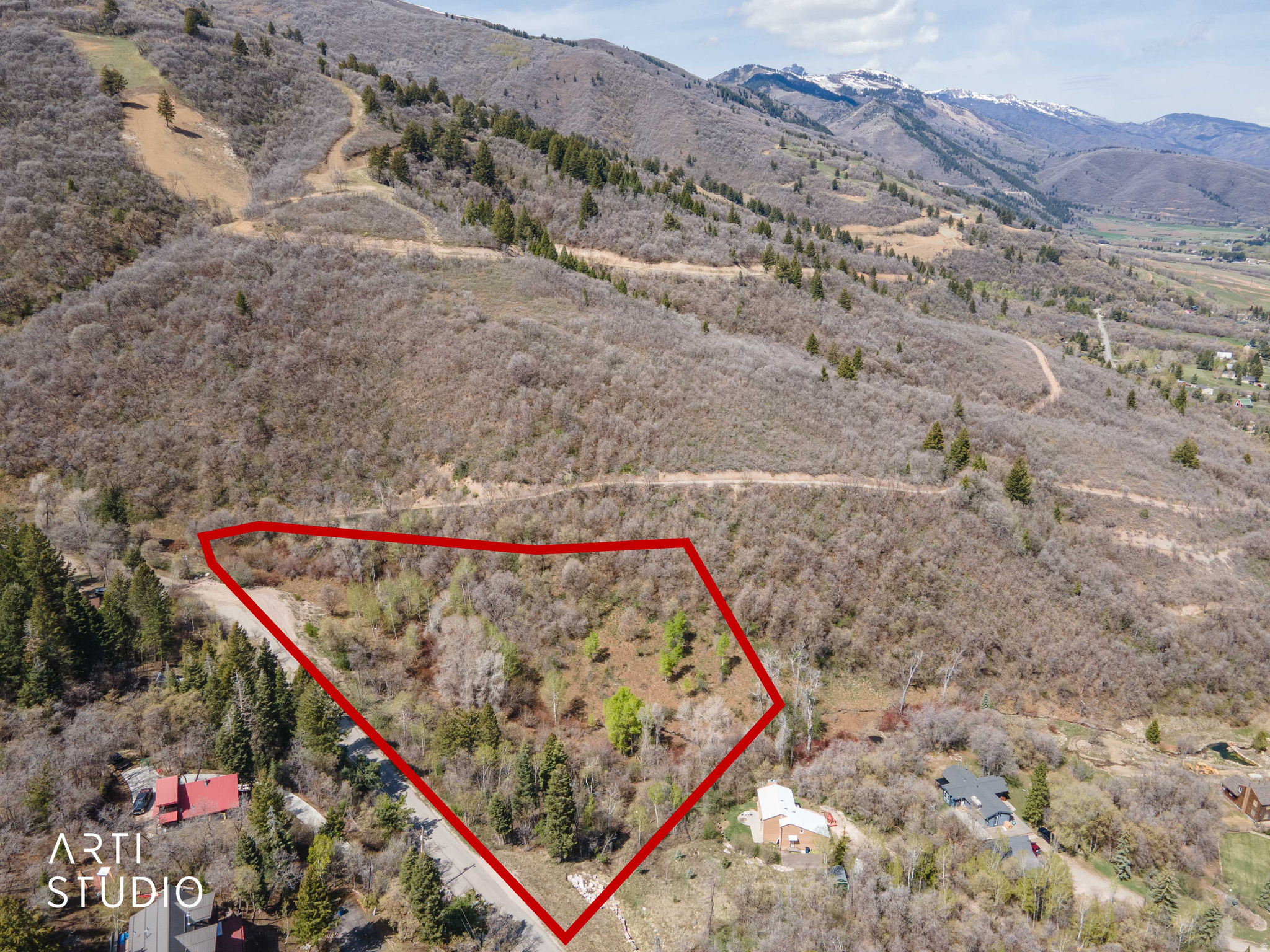 SILVER BELL ESTATES - Land